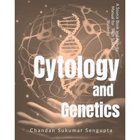 Cytology and Genetics von Notion Press