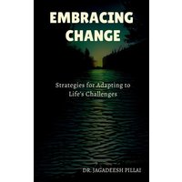 Embracing Change von Notion press