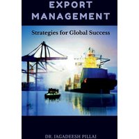 Export Management von Notion Press