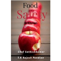 Food Safety in Kitchen von Notion Press