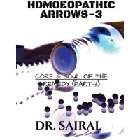 Homoeopathic Arrows - 3 von Notion Press