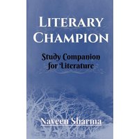 Literary Champion von Notion Press