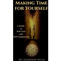 Making Time for Yourself von Notion Press