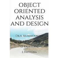 Object oriented analysis and design von Notion Press