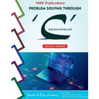 Problem Solving Through von Notion press