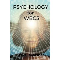 Psychology for WBCS von Notion Press