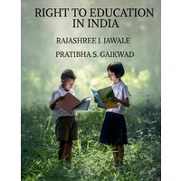 Right To Education in India von Notion press