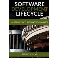 Software Development Lifecycle von Notion Press