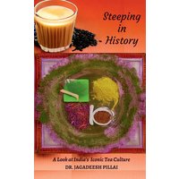 Steeping in History von Notion Press