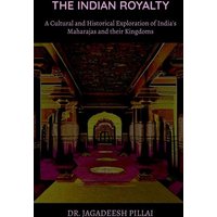 The Indian Royalty von Notion Press