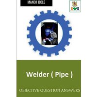 Welder ( Pipe ) von Notion press