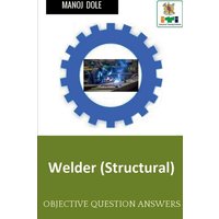 Welder ( Structural ) von Notion press