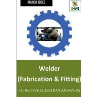 Welder (Fabrication & Fitting) von Notion press