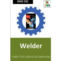 Welder von Notion Press