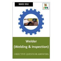 Welder (Welding & Inspection) von Notion Press