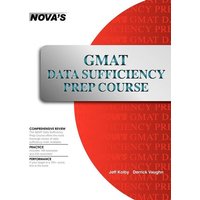 GMAT Data Sufficiency Prep Course von Nova Press