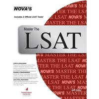 Master The LSAT von Nova Press