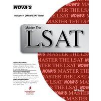 Master The LSAT von Nova Press