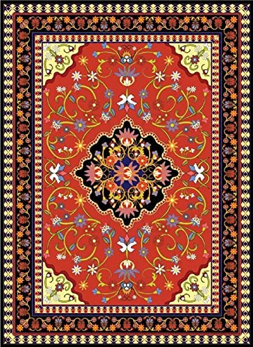 Nova Puzzle Antique Carpet 1000 Teile Puzzle Nova-Puzzle-41159 von Nova Puzzle