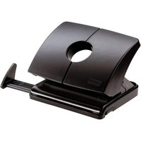 NOVUS 025-0296 Bürolocher B 216, bis 16 Blatt schwarz, mit Anschlagschiene NOVUS 025-0296 Bürolocher B 216, bis 16 Blatt schwarz, mit Anschlagschiene von Novus