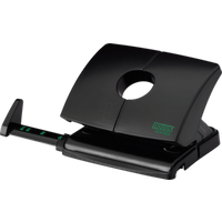 NOVUS 025-0650 Bürolocher B 220 re+new, 20 Blatt, schwarz NOVUS 025-0650 Bürolocher B 220 re+new, 20 Blatt, schwarz von Novus