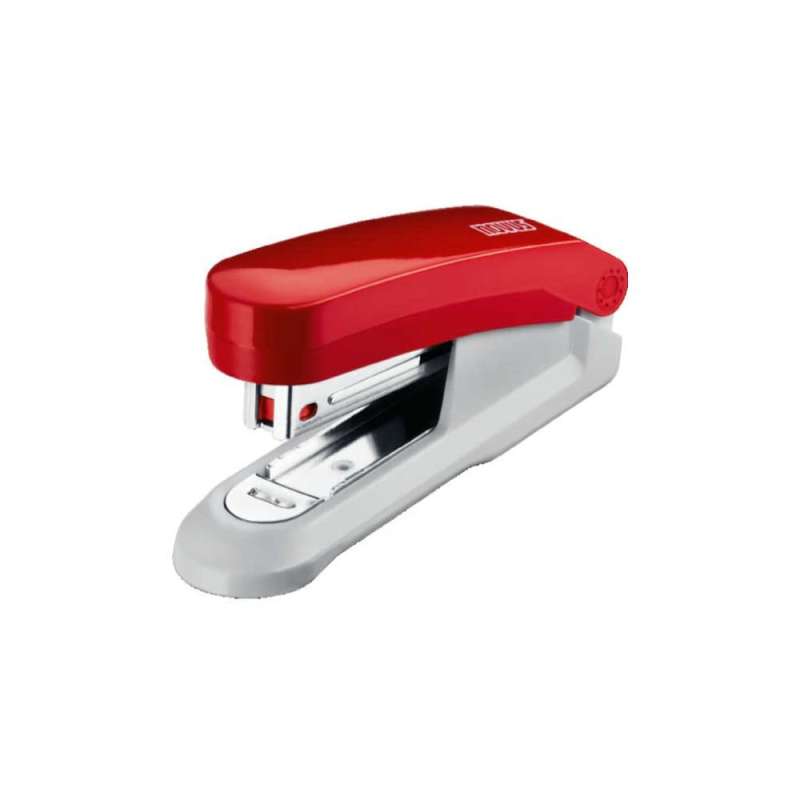 NOVUS Heftmaschine B10 Professional - E15 - E25, Sets Einzeln, Ausführung E15, Farbe rot NOVUS Heftmaschine B10 Professional - E15 - E25, Sets Einzeln, Ausführung E15, Farbe rot von Novus