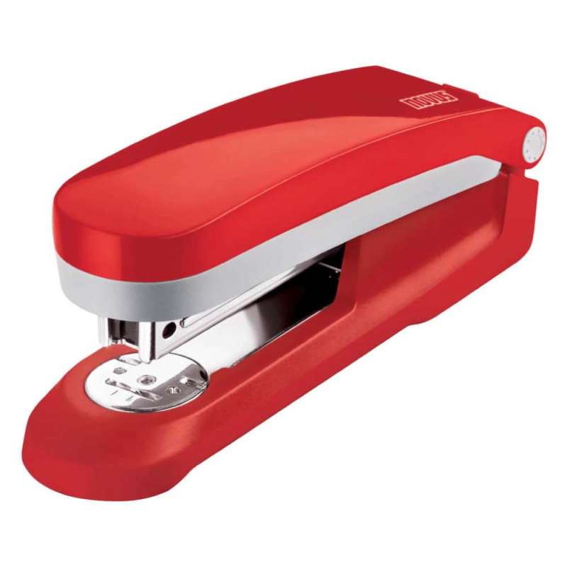 NOVUS Heftmaschine B10 Professional - E15 - E25, Sets Einzeln, Ausführung E25, Farbe rot NOVUS Heftmaschine B10 Professional - E15 - E25, Sets Einzeln, Ausführung E25, Farbe rot von Novus