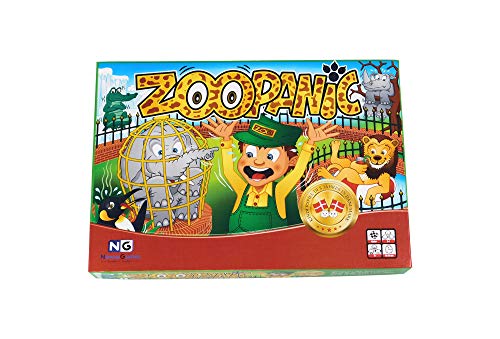 ZOOPANIC von NowusGames