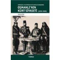 Osmanlinin Kürt Siyaseti von Nubihar Yayinlari