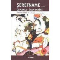 Serefname 2. Cilt - Osmanli - Iran Tarihi von Nubihar Yayinlari