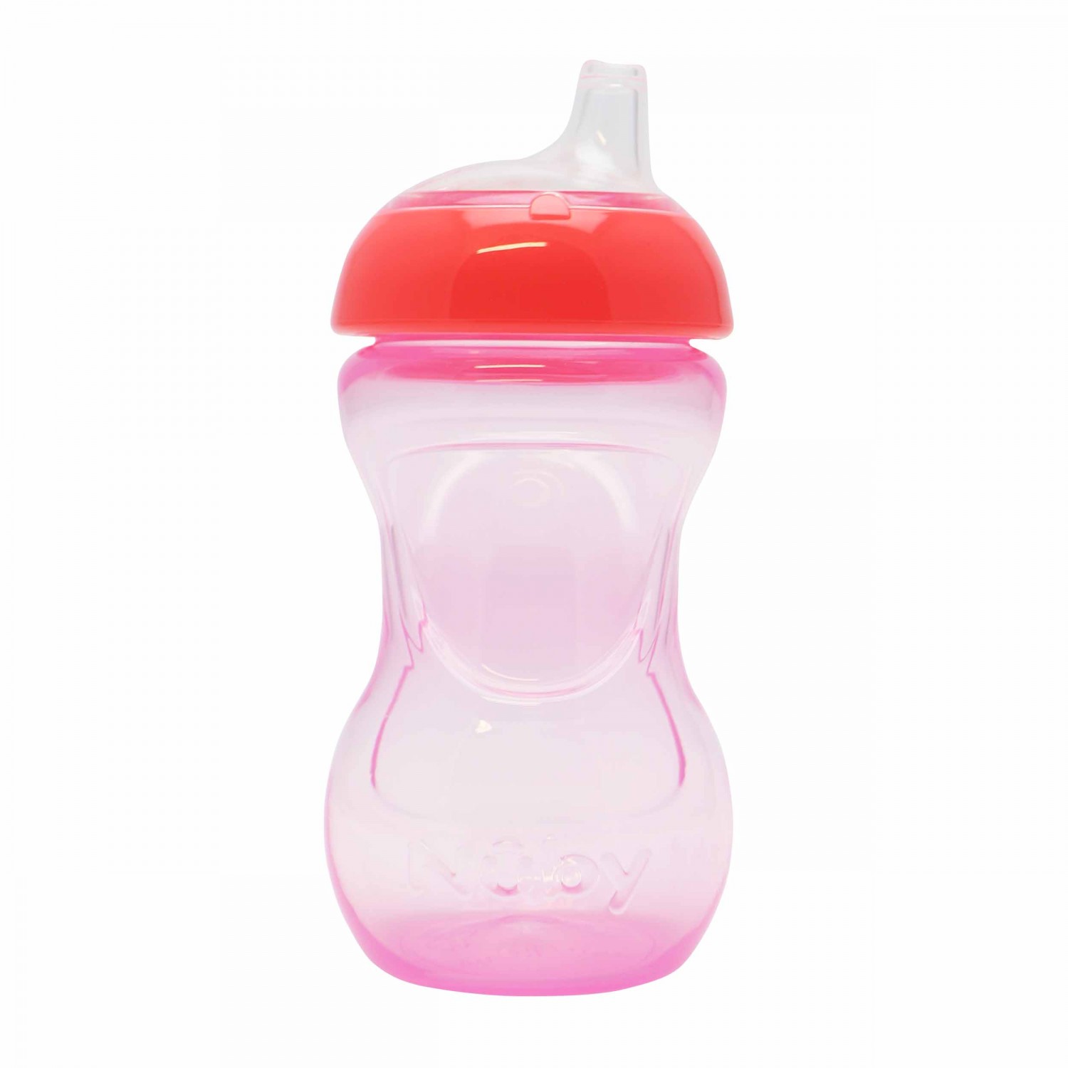 Nuby Mini  Borraccia Easy Grip – 180ml – 4m+ von Nuby