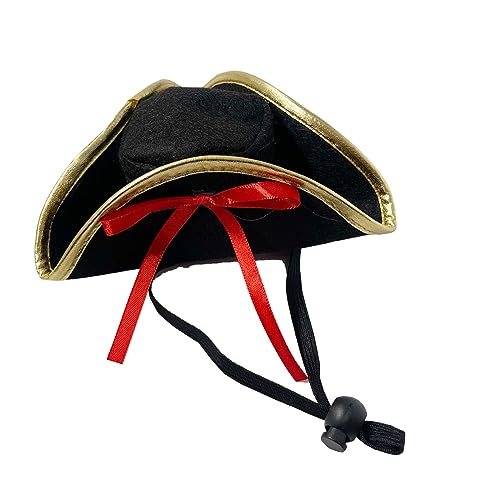 Nucelit Piratenhut, Haarband, Halloween, Cosplay, Kostüm, Haarreif, Kinder, Urlaub, Familientreffen, Kopfzubehör, Party-Stirnband für Hut, Haarband für Halloween, Kostümzubehör Nucelit Piratenhut, Haarband, Halloween, Cosplay, Kostüm, Haarreif, Kinder, Urlaub, Familientreffen, Kopfzubehör, Party-Stirnband für Hut, Haarband für Halloween, Kostümzubehör von Nucelit