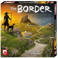 Nürnberger Spielkarten - The Border von Nürnberger Spielkarten