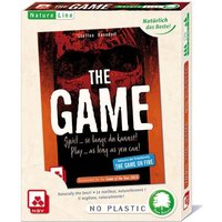 Nürnberger Spielkarten - The Game - Natureline von Nürnberger Spielkarten