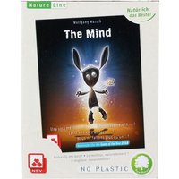 Nürnberger Spielkarten - The Mind - Natureline von Nürnberger Spielkarten