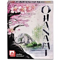 Nürnberger Spielkarten - Ohanami von Nürnberger Spielkarten