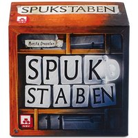 Nürnberger Spielkarten - Spukstaben von Nürnberger Spielkarten