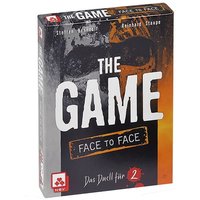 Nürnberger Spielkarten - The Game Face to Face von Nürnberger Spielkarten