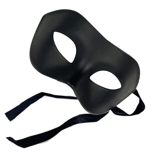 Nuhjytgf Vintage-Maske für Erwachsene, Maskerade-Maske für Erwachsene - Ball Maskerade Erwachsene Retro Maske - Sammeln von Kopfbedeckungen für Freundin und Freund, Halbgesichtsmaske für von Nuhjytgf