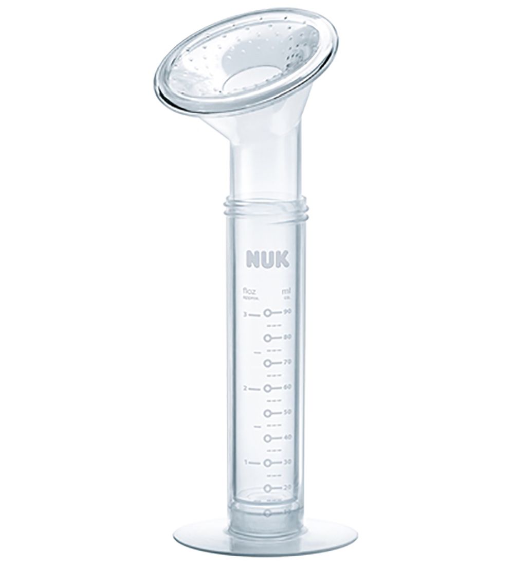 Nuk Milchpumpe - Soft & Easy - Nuk - One Size - Milchpumpe Nuk Milchpumpe - Soft & Easy - Nuk - One Size - Milchpumpe von Nuk