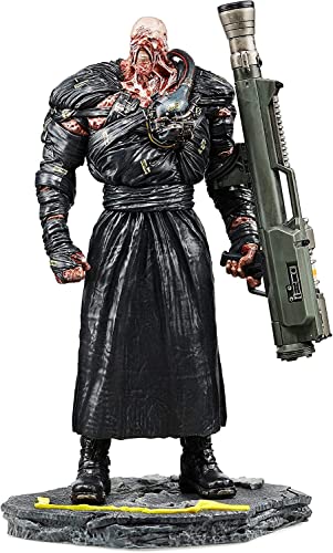 Numskull 5056280441342 Nemesis Statue von Numskull