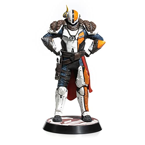 Numskull Destiny 2 Beyond Light Lord Shaxx Figur 30,5 cm Sammlerstück-Nachbildung – Offizieller Destiny 2 Merchandise – Limitierte Auflage von Numskull