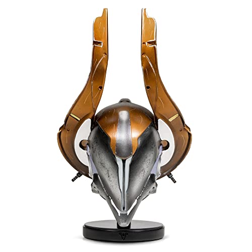 Numskull Destiny 2 Nezarec's Sin Helmmodell, 22,9 cm, Sammlerstück, Nachbildung, offizielles Destiny 2 Merchandise – Limitierte Auflage von numskull