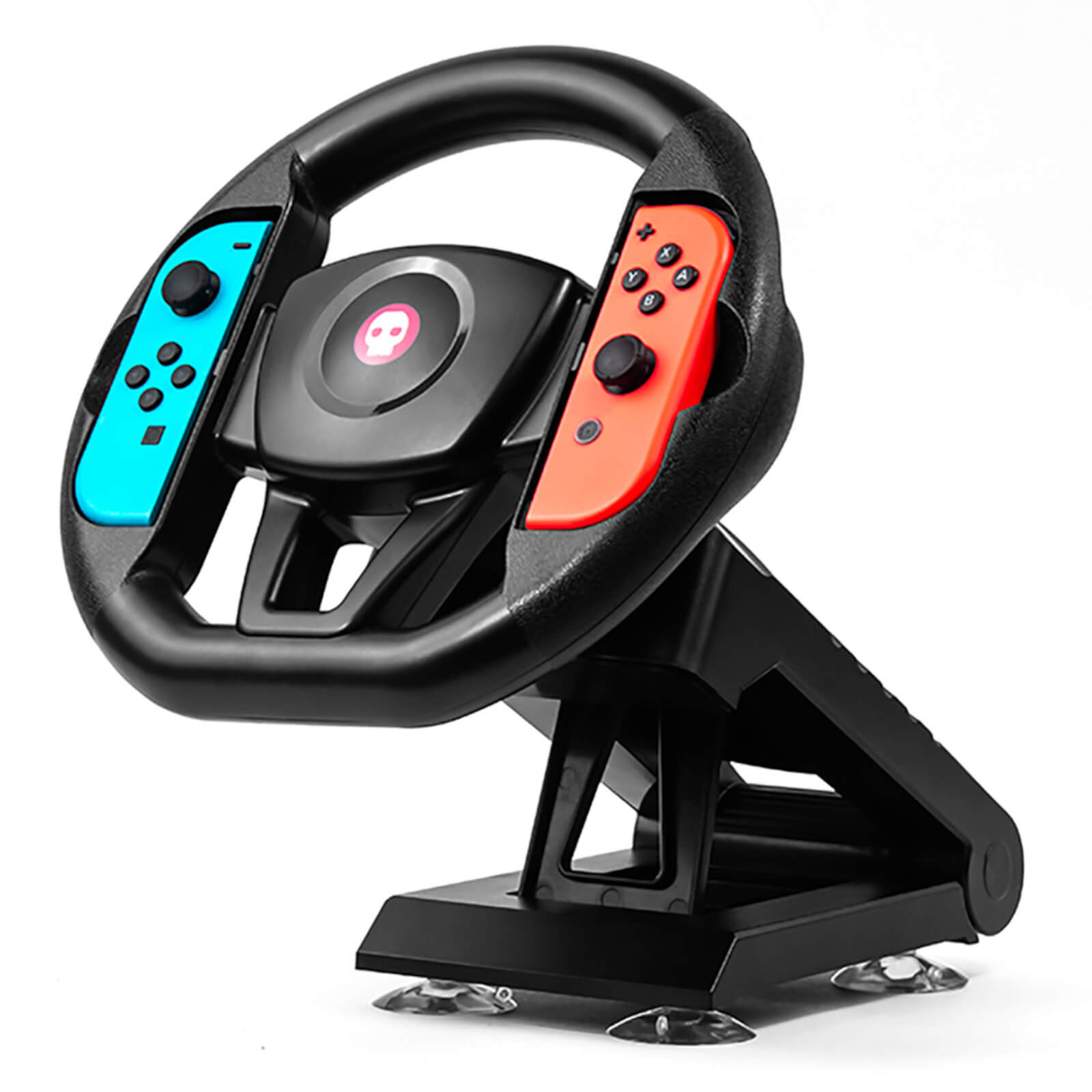 Numskull Nintendo Switch Steering Wheel Table Attachment von Numskull