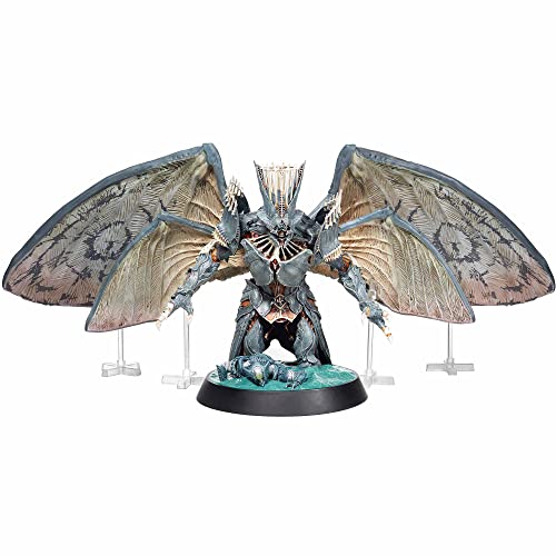 Numskull Offizielles Destiny 2: The Witch Queen Statue 27,9 cm, Sammlerstück, Replikat, offizielles Bungie Merchandise, Limitierte Auflage, NS3338, Die Hexenkönigin, Einheitsgröße Numskull Offizielles Destiny 2: The Witch Queen Statue 27,9 cm, Sammlerstück, Replikat, offizielles Bungie Merchandise, Limitierte Auflage, NS3338, Die Hexenkönigin, Einheitsgröße von Numskull