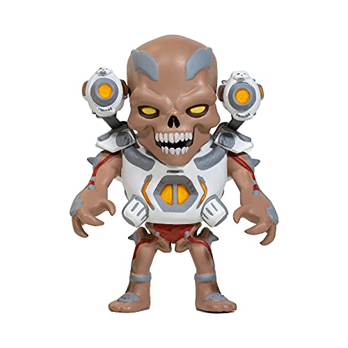Numskull Revenant Doom Eternal In-Game Sammlerfigur Replik Spielzeugfigur – Offizielles Doom Merchandise – Limitierte Auflage, NS2861 von numskull