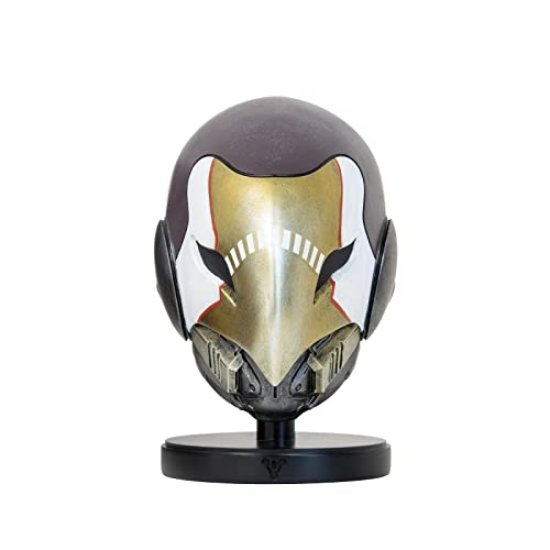 TUBBZ Numskull Destiny 2 Beyond Light Celestial Nighthawk Helm, 15,2 cm, Sammlerstück, Nachbildung, offizielles Destiny 2 Merchandise – limitierte Auflage von Numskull