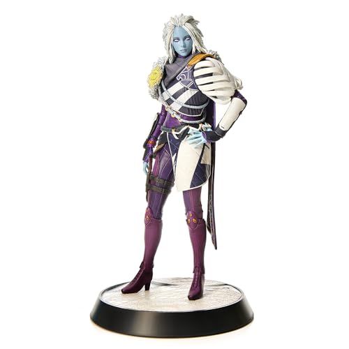 Numskull NS4987 Mara Sov Figure 12" Limited Edition Collectible Replica Statue von Numskull