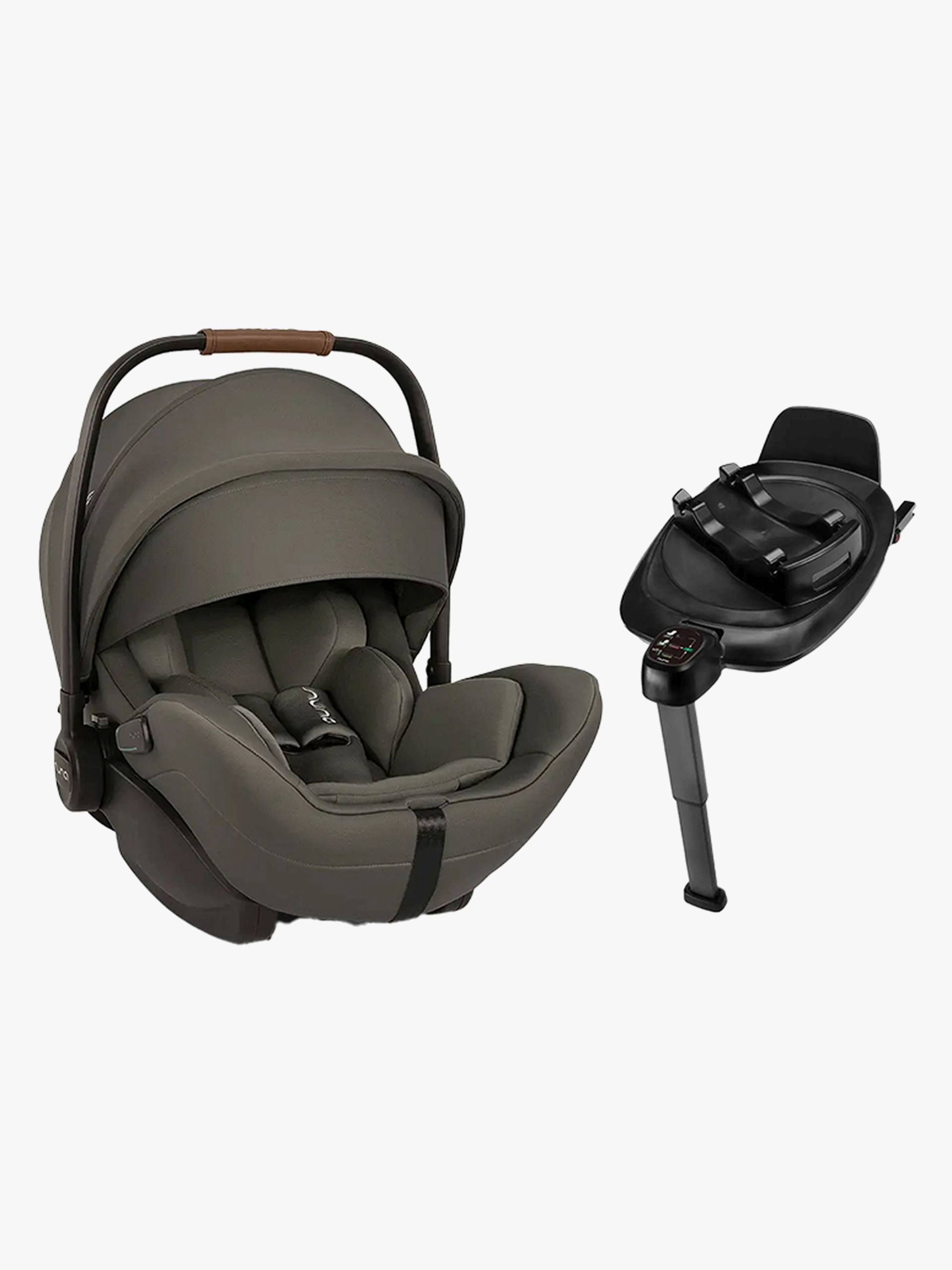 Nuna ARRA FLEX inkl. Basis, Pine Nuna ARRA FLEX inkl. Basis, Pine von Nuna