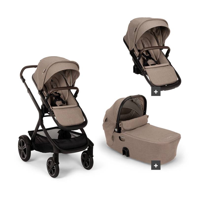 Nuna Demi Next Duo Stroller von Nuna